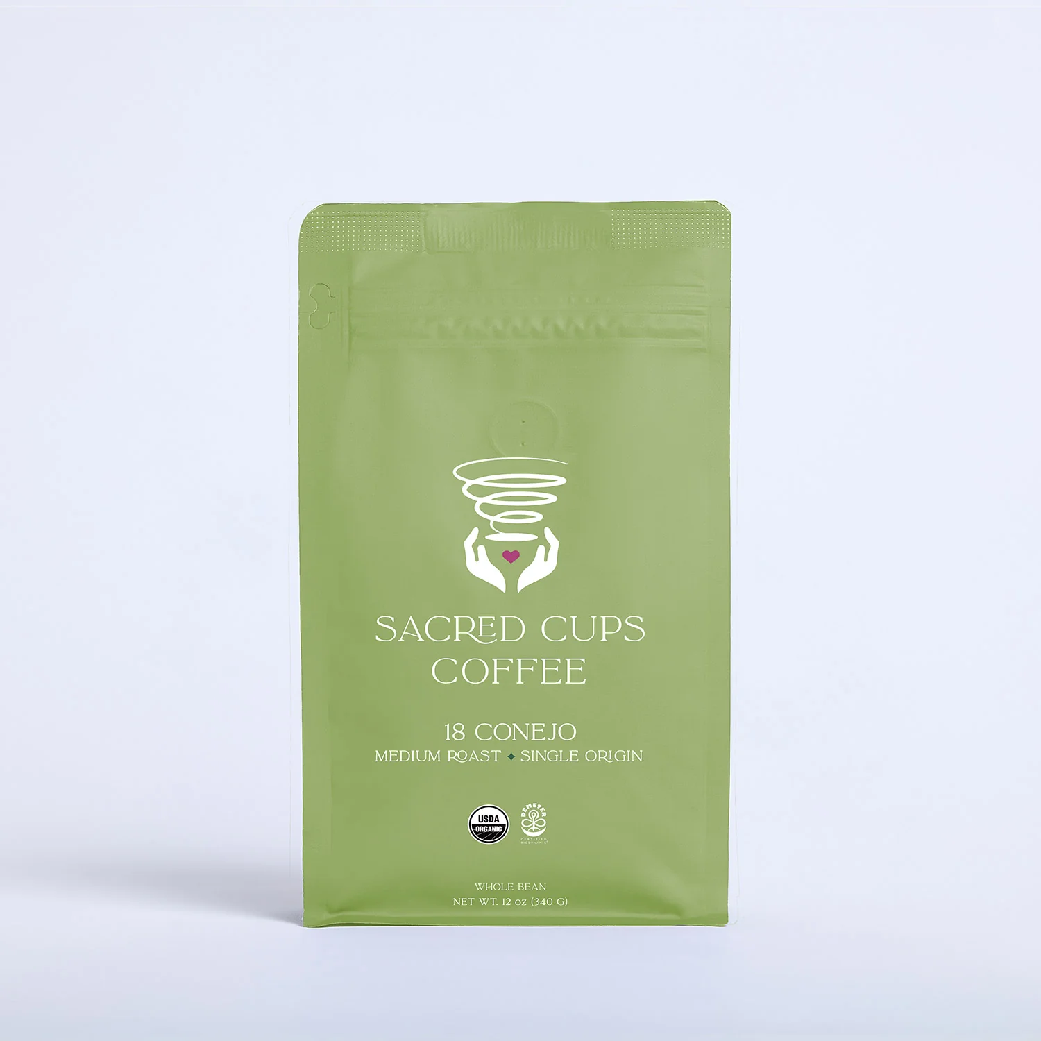 18 Conejo Medium Roast Coffee