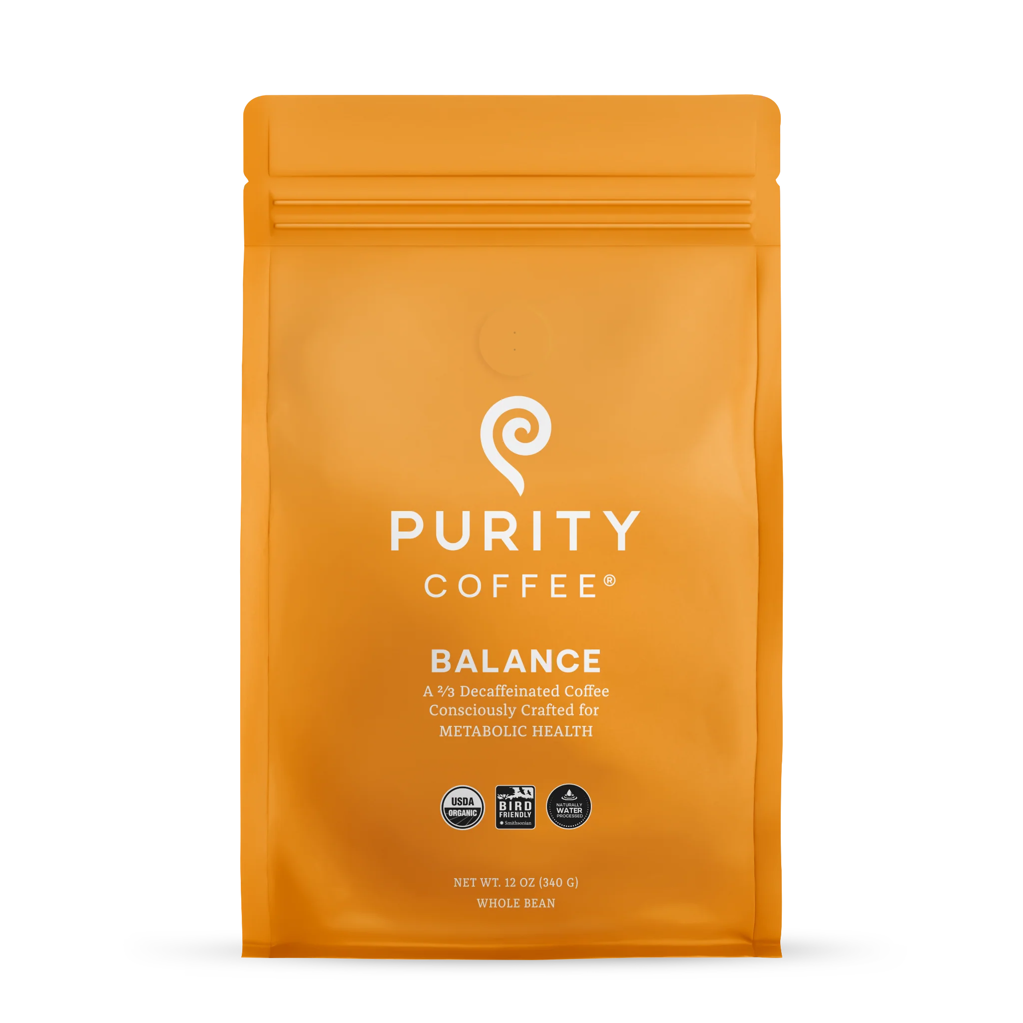 Balance Whole Bean Coffee Gift Subscription