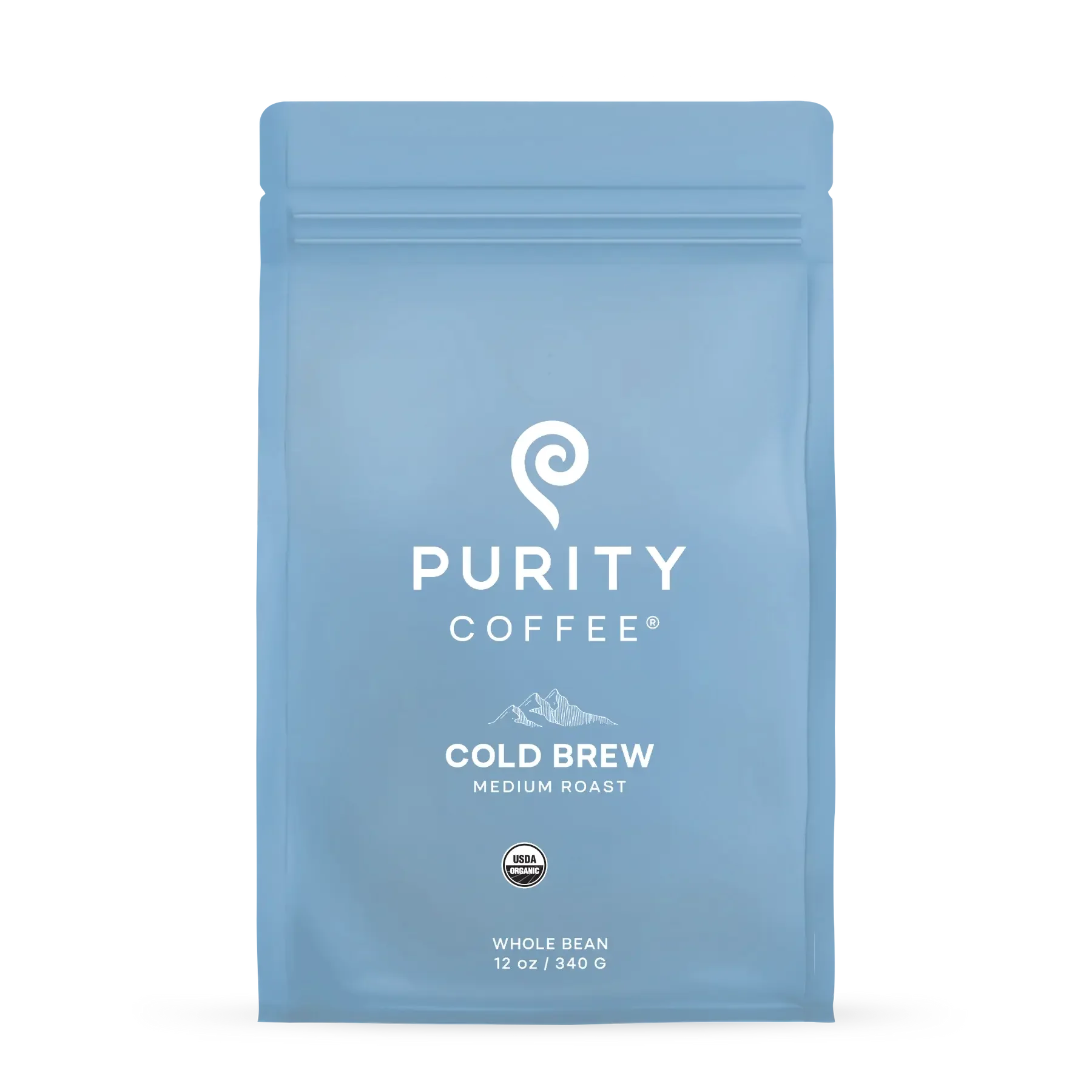 Cold Brew Whole Bean Coffee