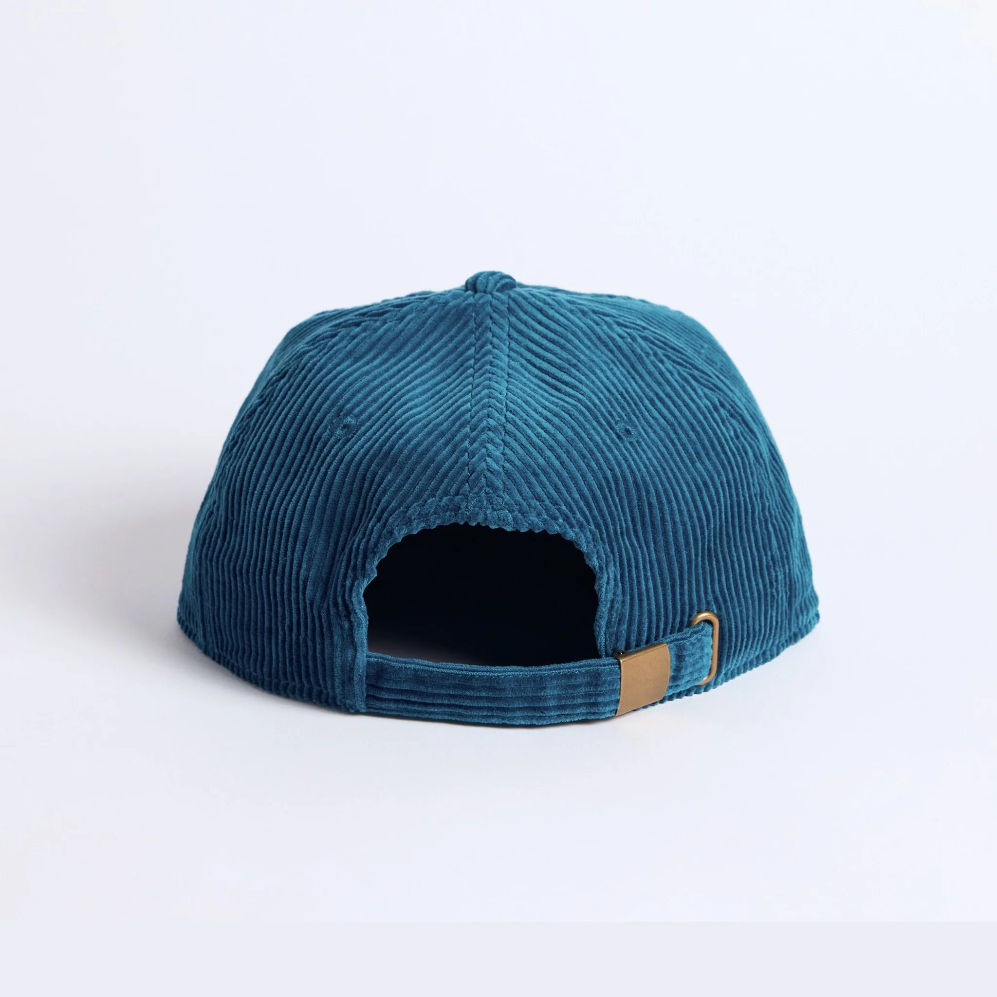 Purity Coffee Corduroy Hat - Image 2